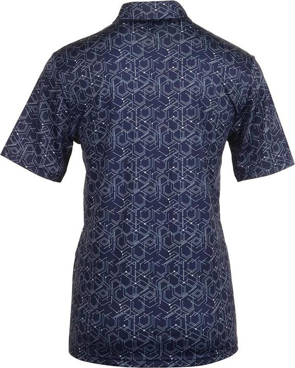 Produktbild Oscar Jacobson Hollow Poloshirt (L)