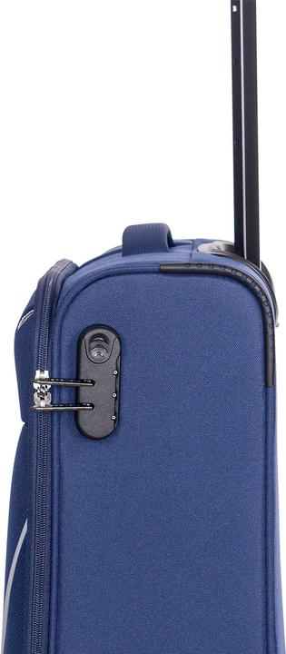 Actual product image Stratic Strong - Case S (38 l, Hand luggage (up to 50 litres))