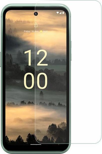 Immagine prodotto MU Budget Protezione dello schermo in vetro (1 Pezzo/i, Nokia XR21)