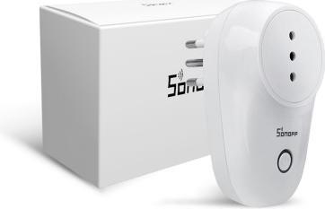 Image du produit Sonoff S26TPL - Prise intelligente Wi-Fi - IT