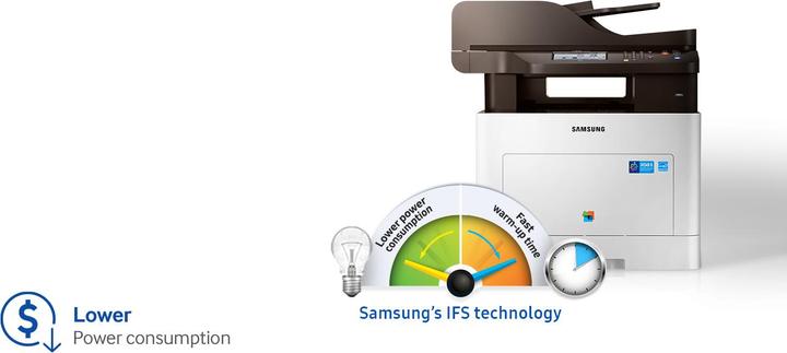 Image du produit Samsung Sl-C3060fr (Laser, Couleur)