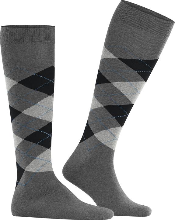 Produktbild Burlington Edinburgh (Einzelpack, 40 - 46)