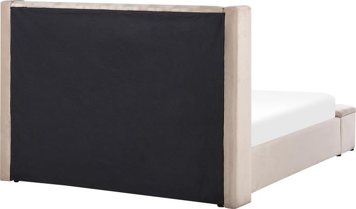 Actual product image Beliani Noyers (160 x 200 cm)