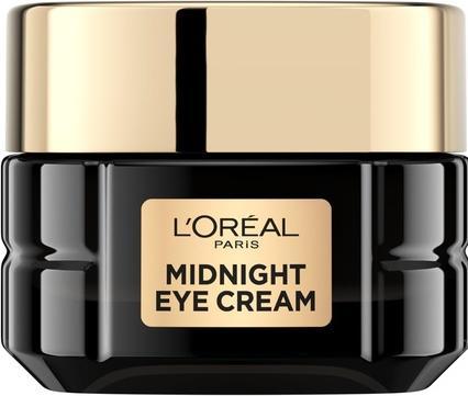 Actual product image L'Oréal Paris L'Oreal Age Perfect Midnight Eye Cream 15ml (Crème, 15 ml, Night)