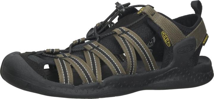 Actual product image Keen M Drift Creek H2 (41)