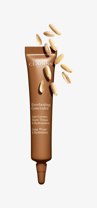 Actual product image Clarins Everlasting Concealer (No. 04)