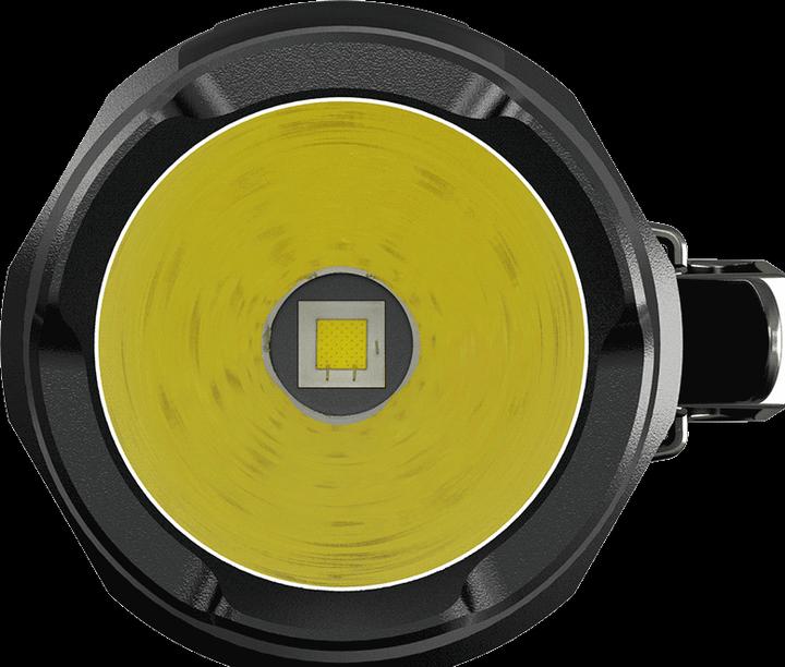 Actual product image Nitecore P12gt (14 cm, 1000 lm)