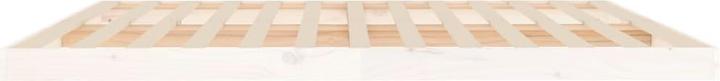Actual product image VidaXL Burr (200 x 200 cm)