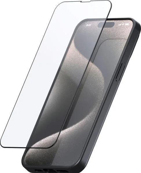 Produktbild Sp Connect Glass Screen Protector S24 Ultra (1 Stück, Samsung Galaxy S21)