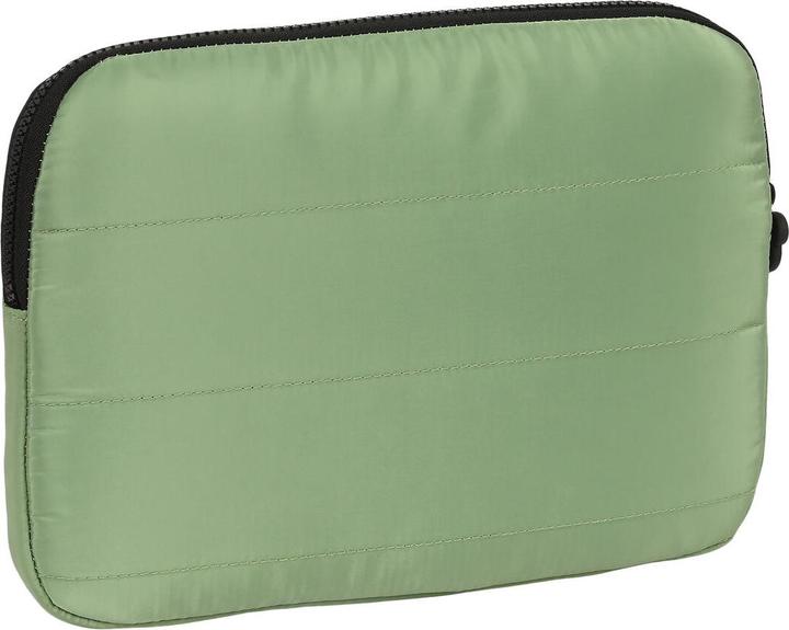 Image du produit Minnie Mouse Pochette pour ordinateur portable Mint shadow vert militaire (31 x 23 x 2 cm) (11.60")