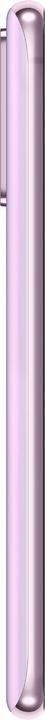 Immagine prodotto Samsung Galaxy S20 FE 5G (128 GB, Cloud Lavender, 6.50", Doppia SIM Ibrida, 12 Mpx, 5G)