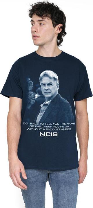 Produktbild Ncis Creek TShirt (4XL)