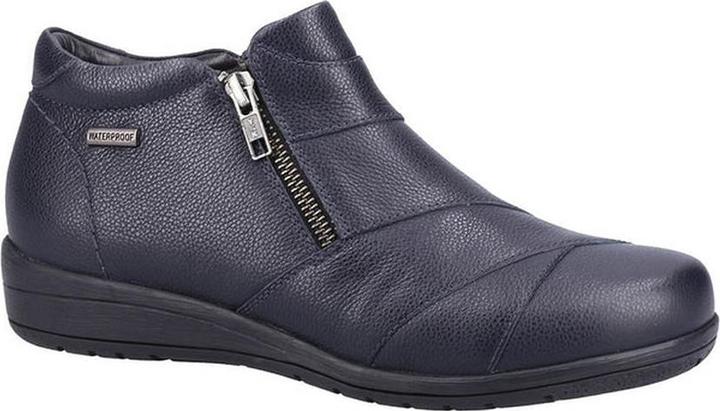 Immagine prodotto Fleet & Foster Bottines en cuir Friesan Donna/Ladies (36)