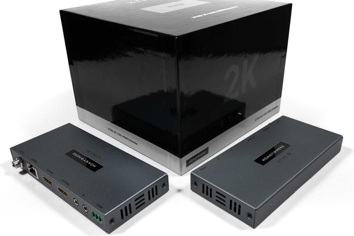 Produktbild Hdanywhere HDMI-Extender XTND 2K 150