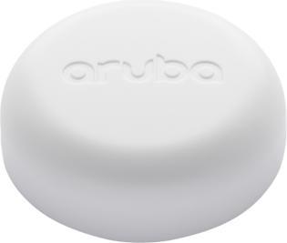 Produktbild HPE E Aruba AT-BT10-50, of Battery Powered Asset Tracking Bluetooth Beacons