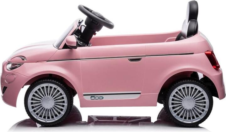 Produktbild Chipolino Fiat 500 (12 V)