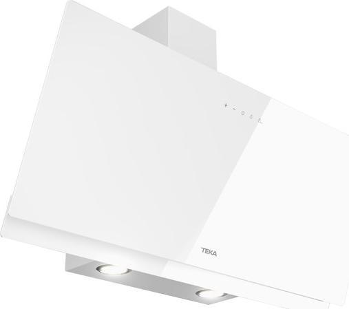 Actual product image Teka DVN 94030 TTC Wall-mounted White ³/h C (Wall hood)