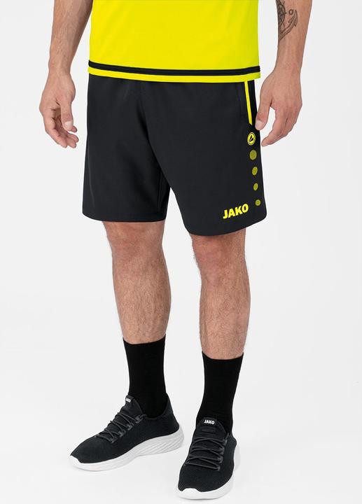 Produktbild JAKO SHORT COMPETITION 2.0 (164)