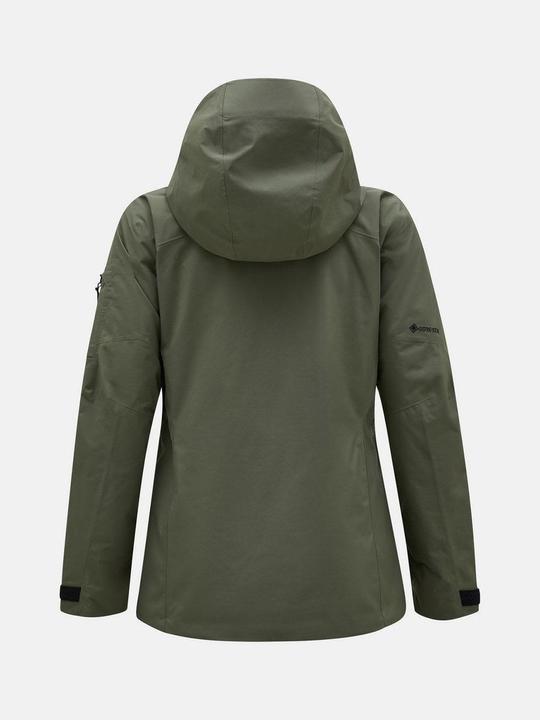 Produktbild Peak Performance Alpine Gore Tex 2L Jacket (M)