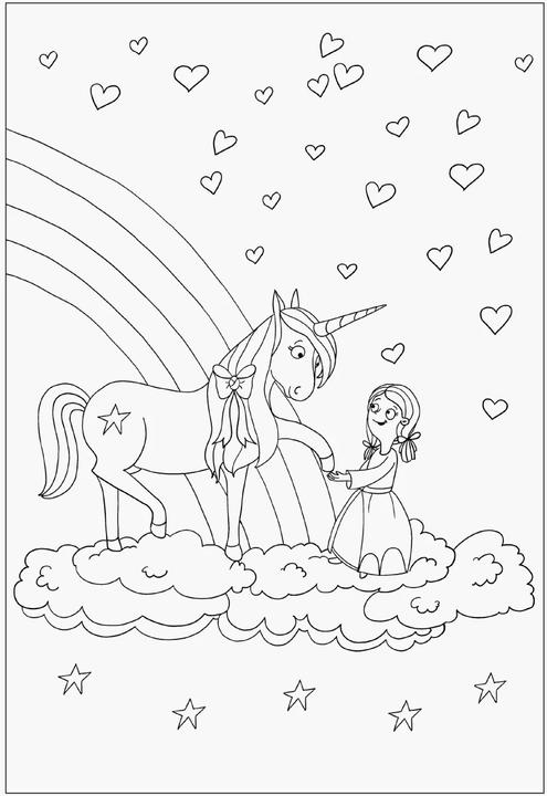Immagine prodotto Ravensburger Unicorni
