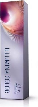Actual product image Wella Illumina Color (7/31 medium blonde gold-ash)