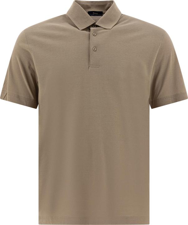 Actual product image Herno Polo Mc (48)