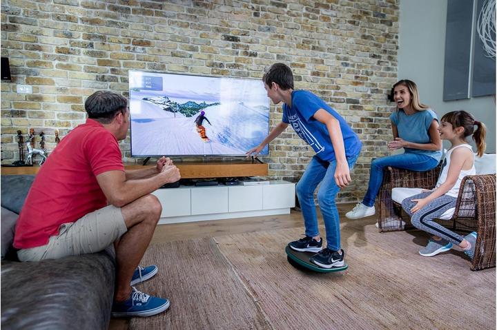 Produktbild Particula GoBalance Sport