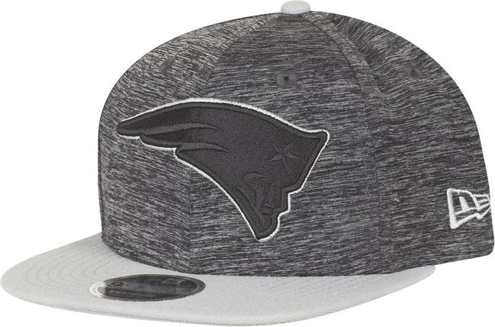 Actual product image New Era 9Fifty Snapback Cap - JERSEY New England Patriots SM (S, M)