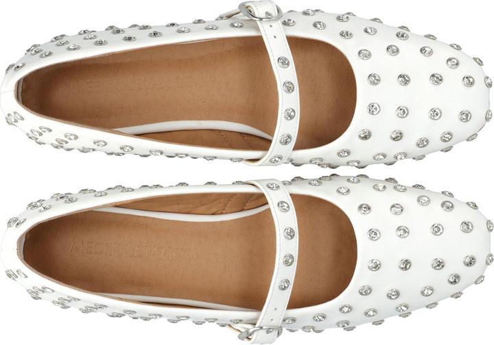 Image du produit Bianco BIAFALL Chaussures Mary Jane (39)