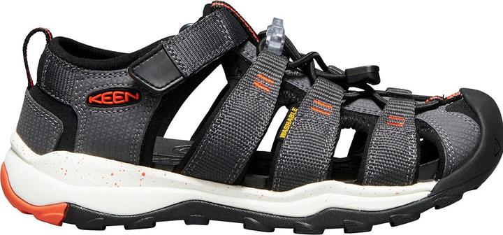 Actual product image Keen Newport Neo H2 Sandals Youth (37)
