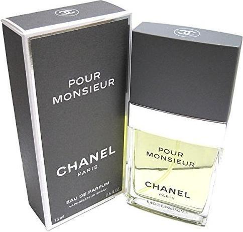 Produktbild Chanel Eau de Toilette Concealer Vapo (Eau de Toilette, 75 ml)