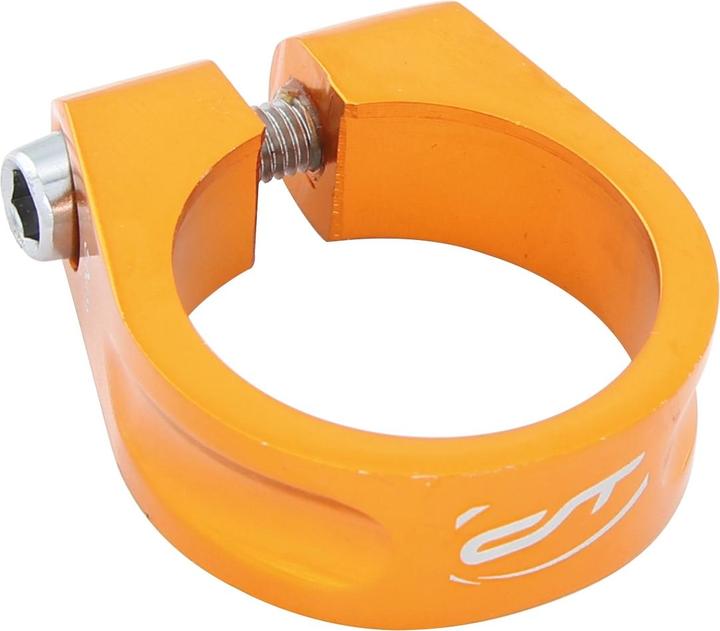 Contec Sattelklemmschelle SC-200 Select 34.9