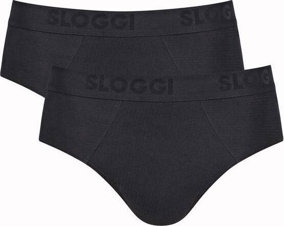 Produktbild Sloggi FREE Evolve Brief (XXL, 2er Pack)