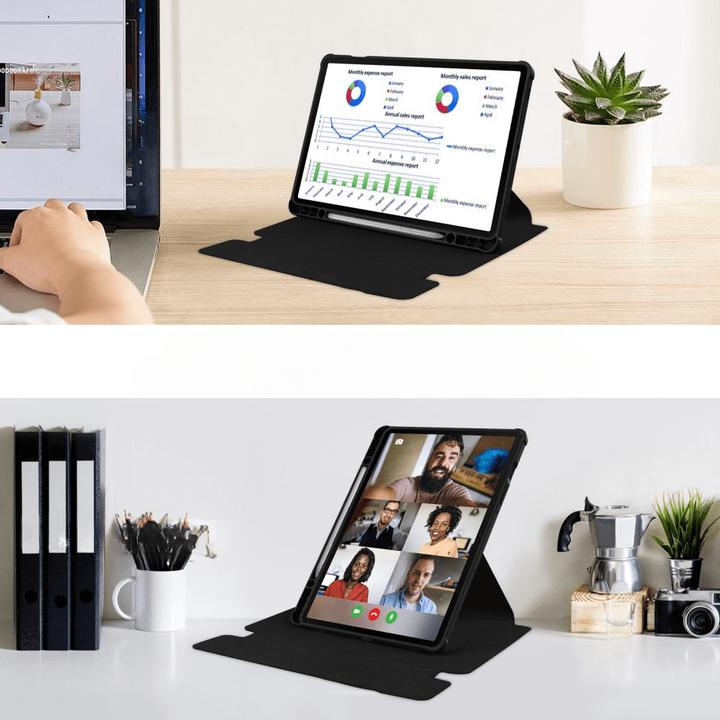 Produktbild Cover-Discount Galaxy Tab S10+ PLUS - 360-Grad Hülle (Galaxy Tab S10+)