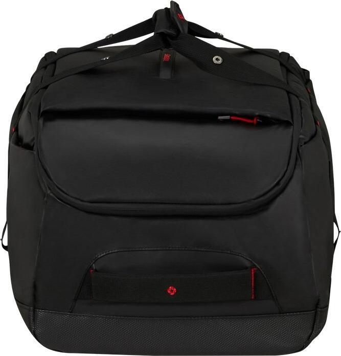 Actual product image Samsonite Travel Bag Ecodiver Duffle M (1041 l)