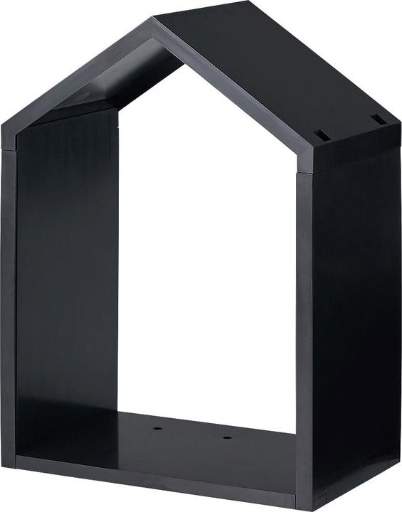Produktbild Good Smile Company Nendoroid More Zubehör-Set Wall Guy (black)