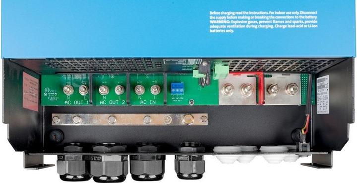 Immagine prodotto Victron Energy MultiPlus-II 48/8000/110-100