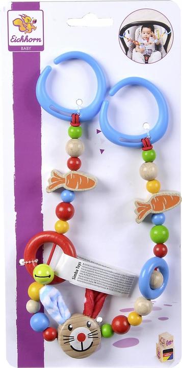 Actual product image Eichhorn Pram chain