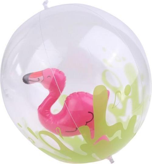 Image du produit MU Classic Fancy Series Ballon de plage gonflable