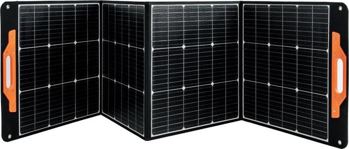 Produktbild Glory Solarpanel 200W (200 W, 8 kg)