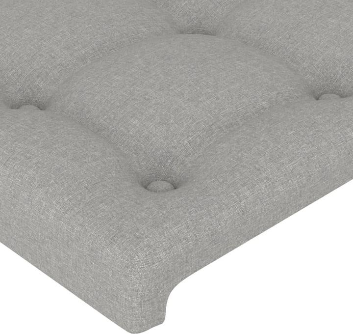 Produktbild VidaXL Franco (183 x 16 x 88 cm)