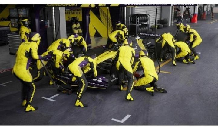 Image du produit EA Games F1 2023 (Xbox Series X, Xbox One S, DE)