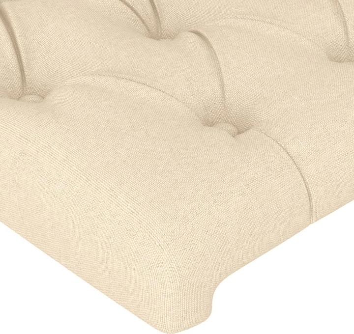 Actual product image VidaXL Jasmine (144 x 7 x 88 cm)