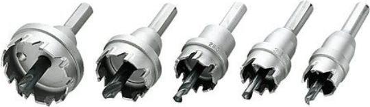 Rothenberger Zubehör 21332 Lochsäge HM, UNICUT, 32mm/1.1/4" (32 millimètres)