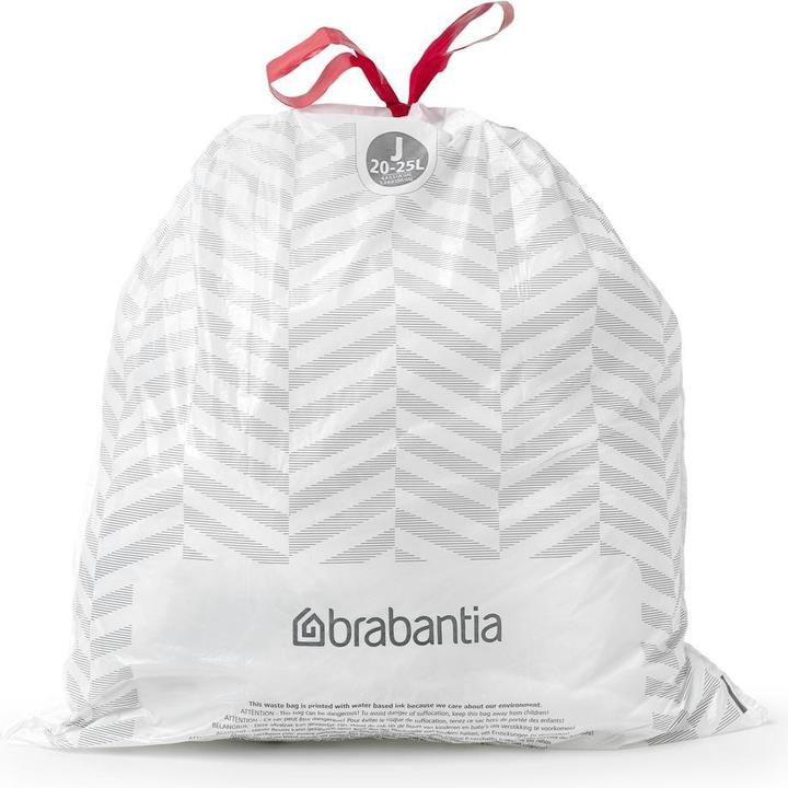 Produktbild Brabantia PerfectFit Kehrichtsack (10 x, 23 l)