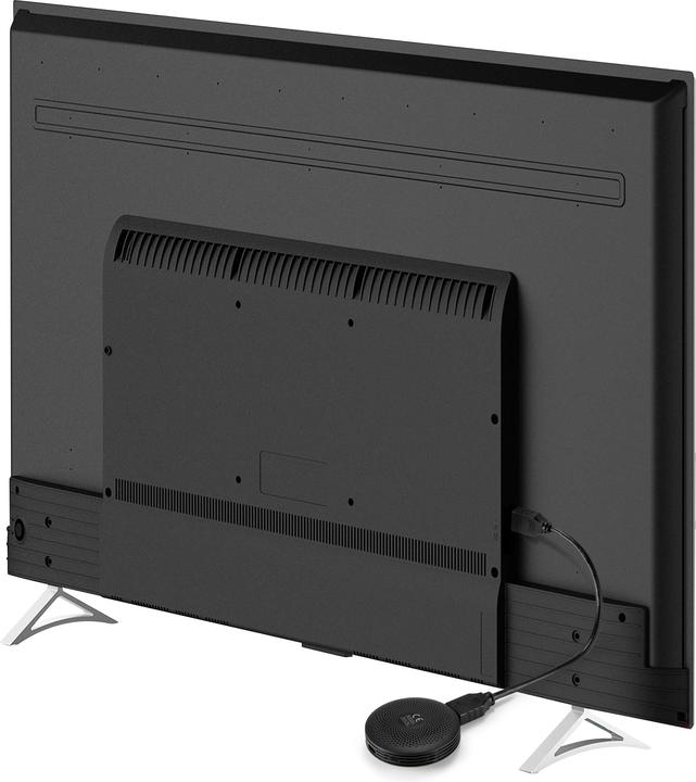 Produktbild Renkforce RenkCast Ultra 4K HDR HDMI-Streaming-Empfänger (Windows 10 Home)