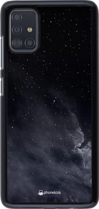 Immagine prodotto PhoneLook Coprire le nuvole del cielo nero (Samsung Galaxy A51)