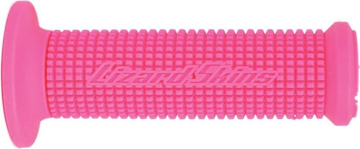Actual product image Lizard Skins Mini Machine Bicycle Grips