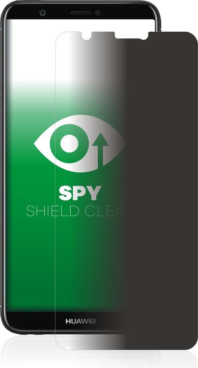 Produktbild upscreen Spy Shield Blickschutzfolie (1 Stück, Huawei P Smart (2018))