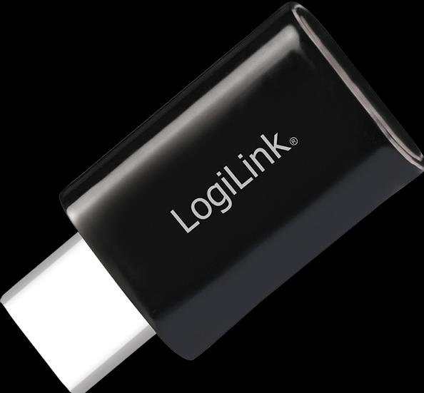 Actual product image LogiLink Check